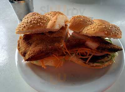 Devine Bakehouse and Cafe