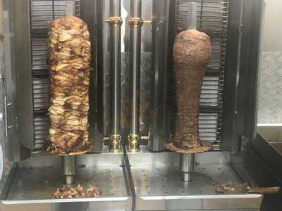 The Kebab