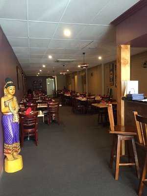 Noi's Thai Kitchen