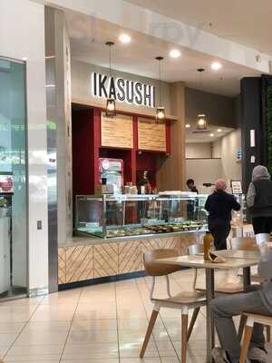 Ika Sushi