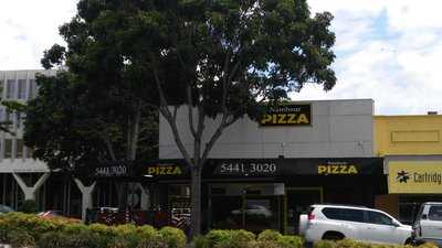 Nambour Pizza