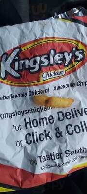 Kingsley's Chicken