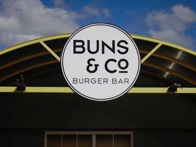 Buns & Co