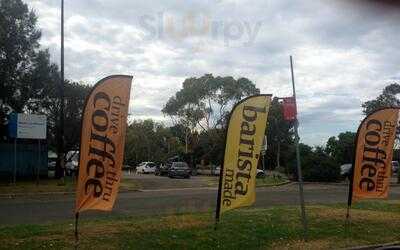 Sunriser Espresso Drive-thru Coffee