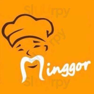 Minggor Take-away