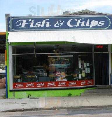 Isley's Fish & Chips