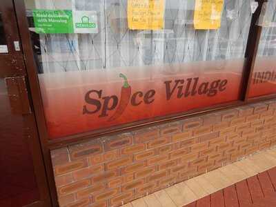 Spice Village Indian Restaurant