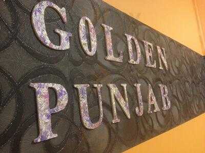 Golden Punjab Indian Restaurant And Cafe