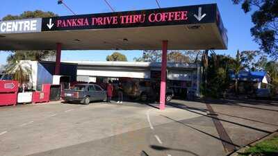 Coffee Shop Banksia Garden Centre