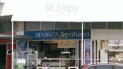 Harley Seafood