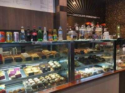 Theobroma Chocolate Lounge