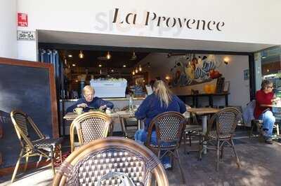 La Provence Espresso Bar