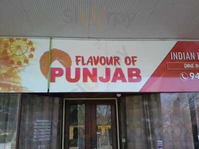 Flavour Of Punjab