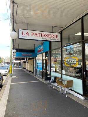 La Patisserie