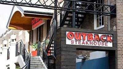 Outback Steakhouse