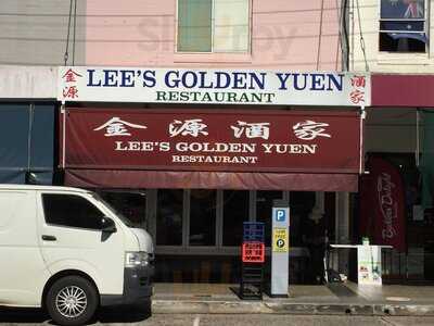 Lee's Golden Yuen