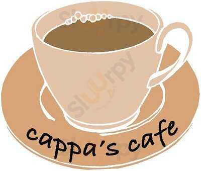 Cappa's Cafe