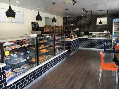 Bakehouse On Magill