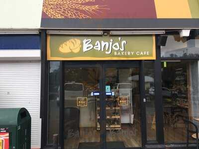 Banjo's Bakery Cafe