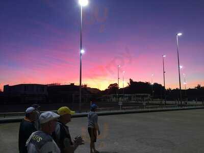 Mermaid Beach Bowls Club