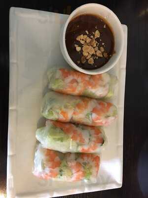 Viet Pearl Restaurant