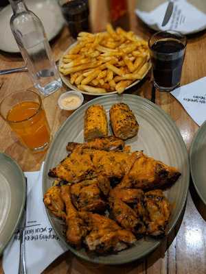 Nando's Eltham