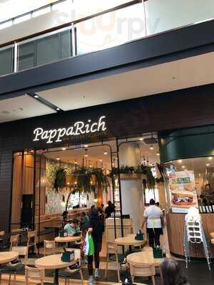 Papparich