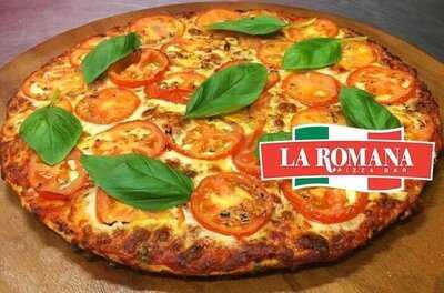 La Romana Pizza Bar