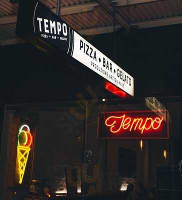 Tempo Pizza Bar Gelato