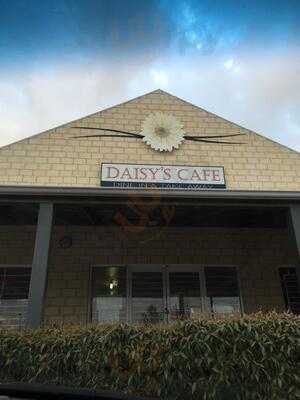 Daisy's Cafe