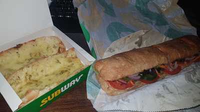 Subway