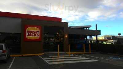 Hungry Jack's