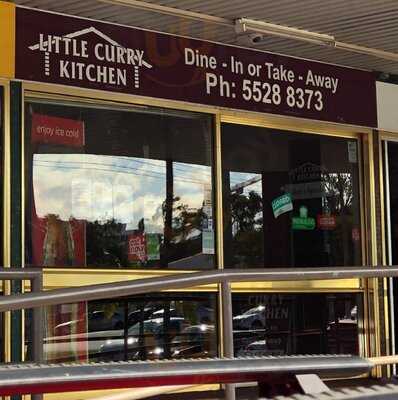 Little Curry Kitchen