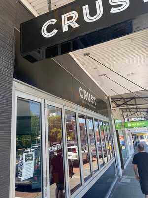 Crust Gourmet Pizza Bar