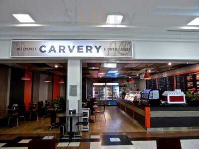 Helensvale Carvery And Coffee Lounge