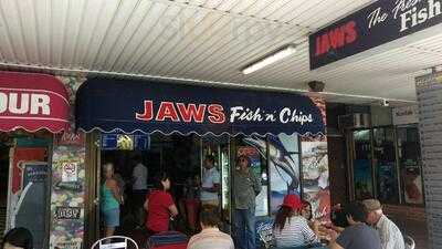 Jaws Seafood