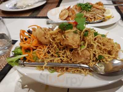 Gungahlin Thai Kitchen