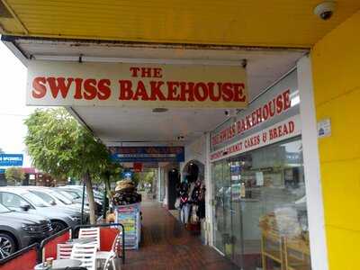 Swiss Bakehouse