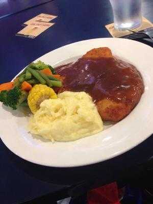 Brew Bar At The Bayview