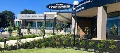 Downtowner Bar & Bistro