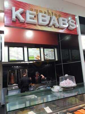 Sunshine Kebab