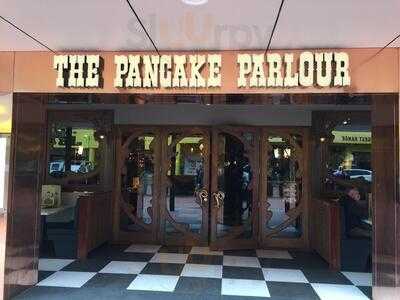 The Pancake Parlour