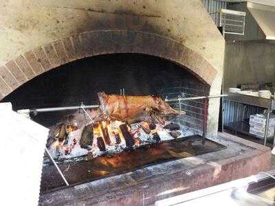 Mundaring Weir Hotel Restaurant