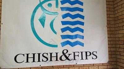 Chish & Fips