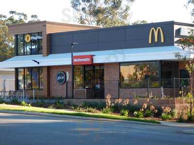 Mcdonald's Mundaring