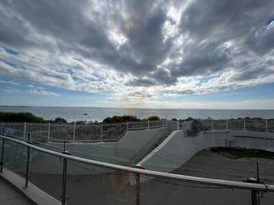 Coogee Beach Surf Life Saving Club