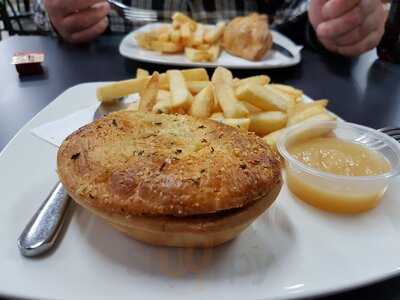 Pinjarra Bakery (maddington)