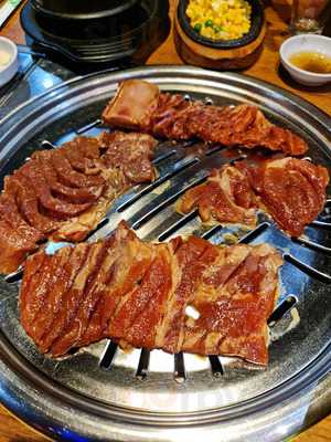 Hanyang Galbi