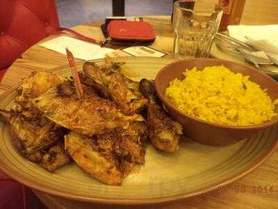 Nando's