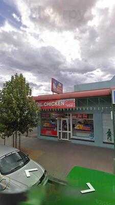 Goulburn Valley Charcoal Chicken